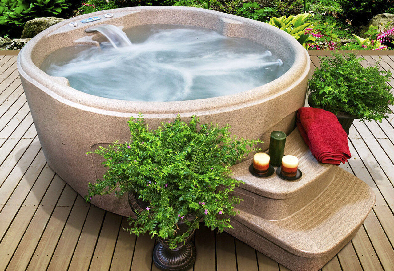 Hot Tubs For Less 2024 Wayfair   Hot Tubs For Less 