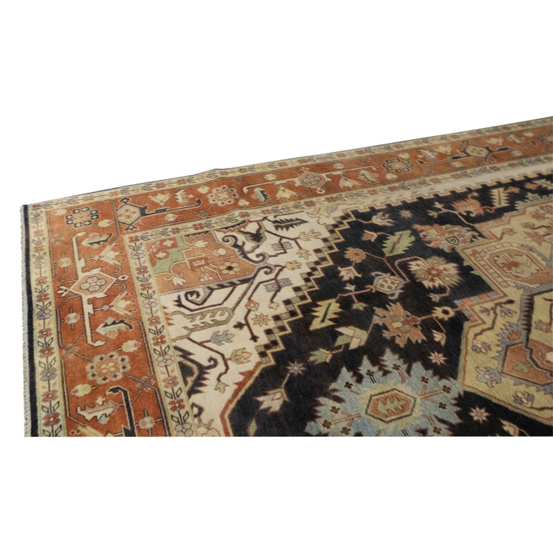 One-of-a-Kind 10' x 13'10" Area Rug