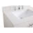 Krish 30'' Single Bathroom Vanity with Top-49789287