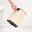 Brabantia Bo Pedal Bin-119008471-119008472-119008474
