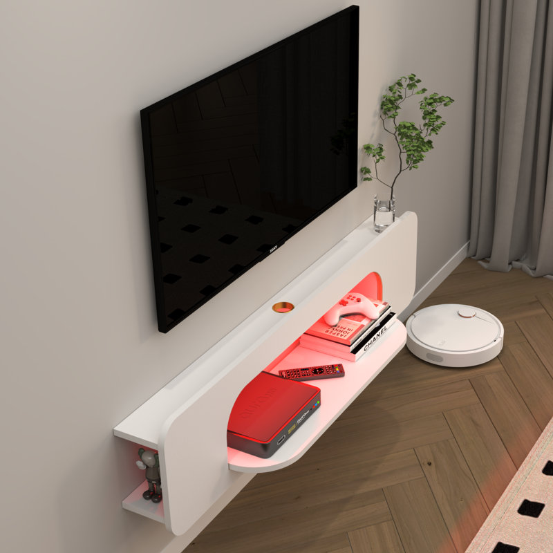 Verret TV Stand for TVs up to 55"