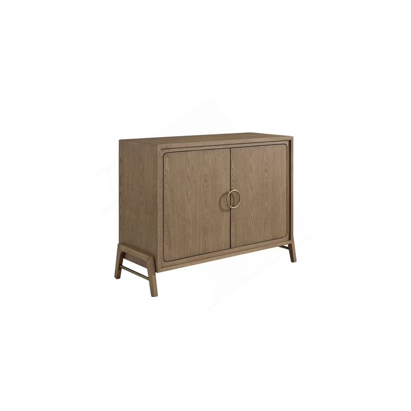 Two Door Latte Server-46"