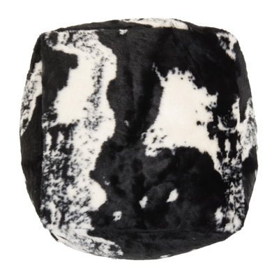 Susannah Upholstered Pouf