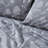 Winter Floral Soft Microfiber Sheet Set-102448360-102448372