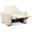 Fauteuil inclinable électrique avec appui-tête Optimus