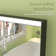 Surface Mount Frameless LED Medicine Cabinet with Mirror and 2 Adjustable Shelves