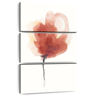 Expressive Blooms III