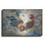 «Ironwork Rooster C» par Jean Plout, art mural en métal-1478539016