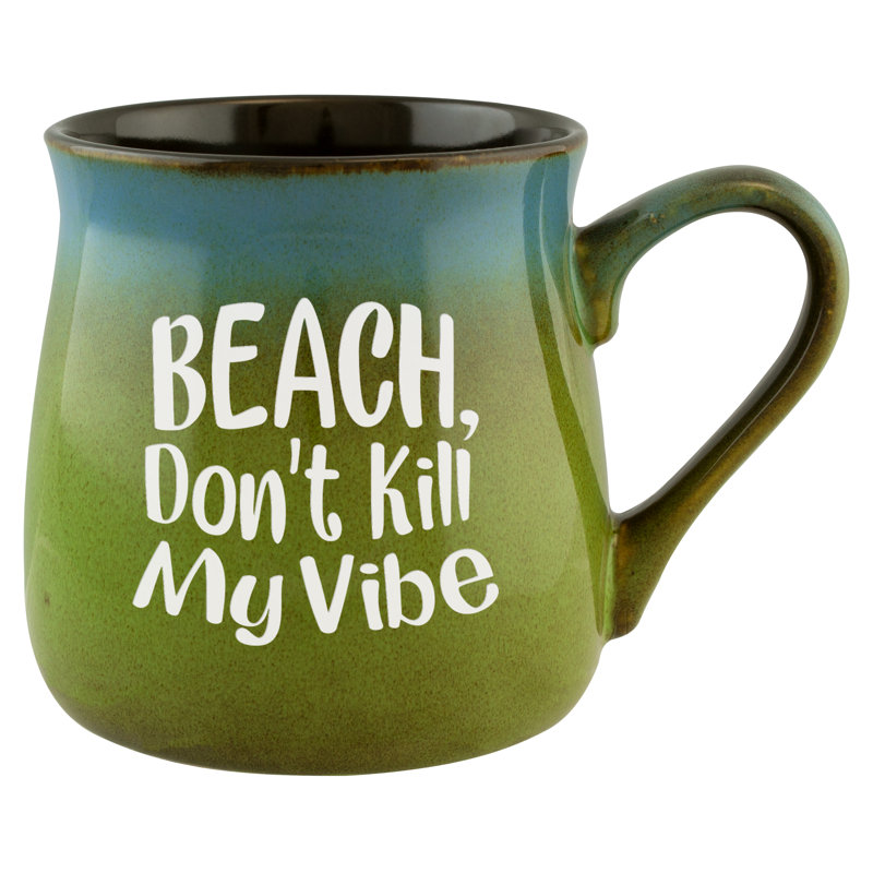 Edlun Ceramic Coffee Mug