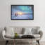 « jolie, belle night », impression sur toile-33105346-72403717-72403729