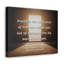 No Frame Print on Canvas-2103858430