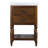24'' Single Bathroom Vanity with Ceramic Top-1778881303
