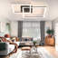 Anorea LED Flush Mount-1106526030