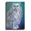 «Luxe Metal Art 'Cotton» par Dawg Painter par Dawg Painter-2050540622