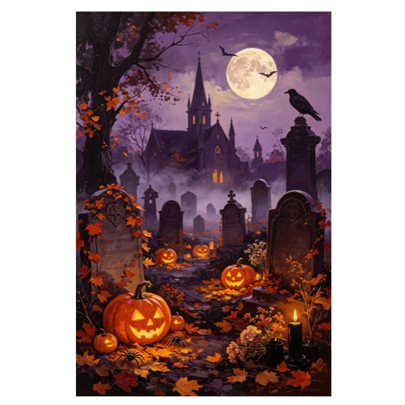 Wrapped Canvas Print, 30cm H x 20cm W
