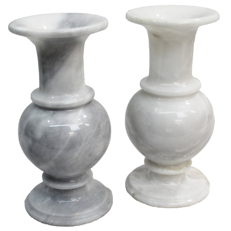 Gaige Handmade Stoneware Table Vase