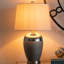 Lampe de table 23,8 po Celisse