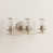 Satin platine