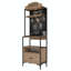 Deriel Standard Accent Cabinet
