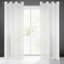 Sheer Curtain Single Panel-934253666-934253676