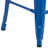 Nieva Commercial Grade Backless Indoor-Outdoor Stool with Square Seat-83911036-90142549-121738848