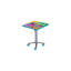 Table basse mobile E-Z Tilt-36034230-36034234