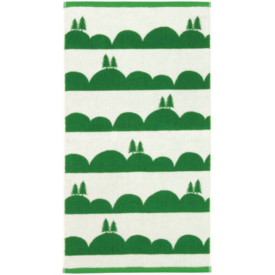 Rolling Hills Cotton