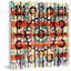 "amizmiz" par parvez taj,-impression sur bois-14247083