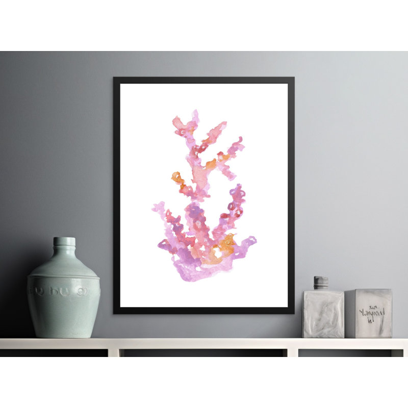 Zina No Frame Print, 24x32