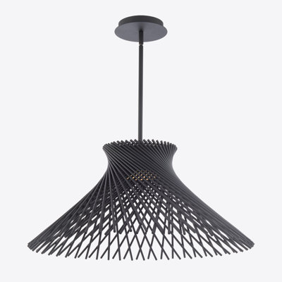 Zenya 1 - Light LED Pendant