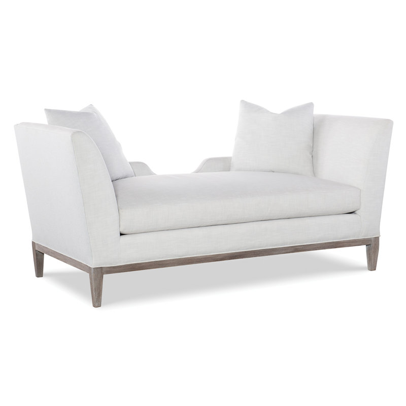 Weekender Settee, Wild Dunes Chamois