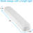 GE Enbrighten 18-inch Battery Operated LED Light Bar