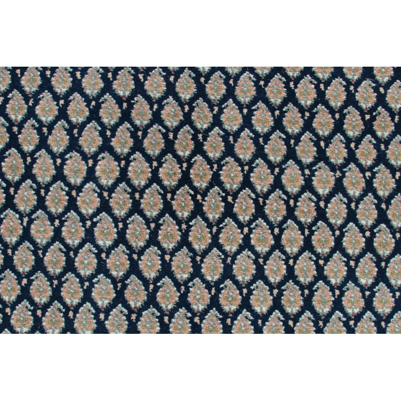 Indo Oriental Area Rug, Runner 2'7" x 11'5"