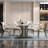 Modern Luxury Microlite Stone Dining Table Sets-103284170-115071815