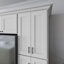 Armoire de cuisine en bois massif prête à assembler-124486338-123015274-123015271