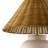 Chemise 22" Ceramic Table Lamp-1417404626-1417404625