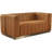 Tyneside 62.5'' Velvet Loveseat-90619678