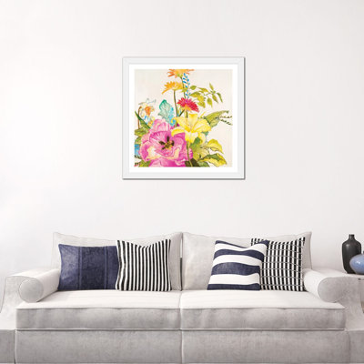 " A Brilliant New Day " by Liz Jardine
