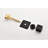 3/4" Flow Control Valve - Brass Handle For Shower Temperature Ceramic Disc