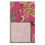 Rose de Damas Cerise Throw
