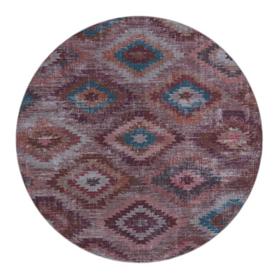 Sisu Geometric Indoor Rug