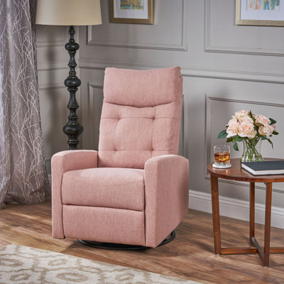 Fauteuil inclinable manuel