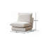 2 Seater Sofa Bed - Boucle-1189687211-1181732277