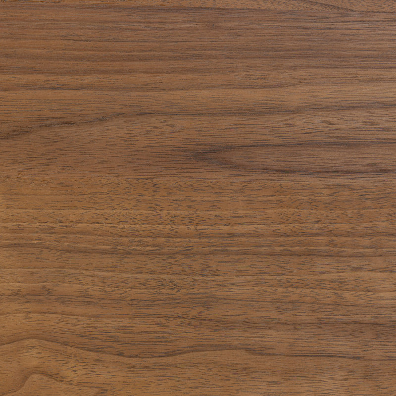 Arturo 4 Door Sideboard-Natural Walnut