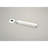 Ceiling-Mounted 16" Shower Head Setup - Air Injection Offers Soothing Shower, Brass & Sus304 Stainless, White Bathroom Includes Head, Hand 59" Hose, Bracket, Valve Mounting Instrument Ceiling Mounted-120920762