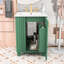 Ensemble de meuble-lavabo élégant avec lavabo durable, portes à fermeture douce-493309610