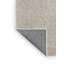 Tapis beige lavable à la machine-29572452