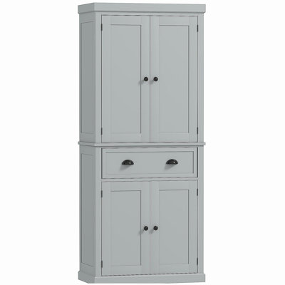 Armoire de cuisine 72,5 po