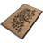 Brees Non-Slip Floral Outdoor Doormat