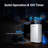 Costway 30 Pints 1500 Sq. Ft Portable Dehumidifier For Medium To Large Spaces